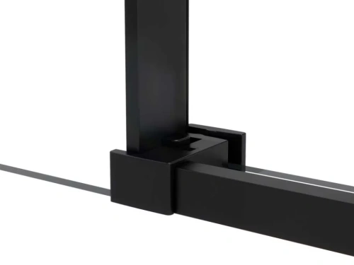 Душевая дверь Vincea Slim Soft VDS-1SS100CLB