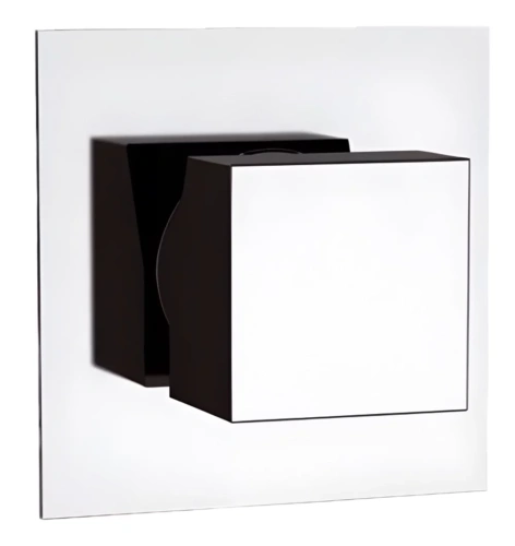 Дивертер на 5 выходов Remer Qubika Q34DEV5