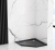 Душевой поддон Rea Diamond Black 90x90 K8543 Душевой поддон Rea Diamond Black 90x90 K8543