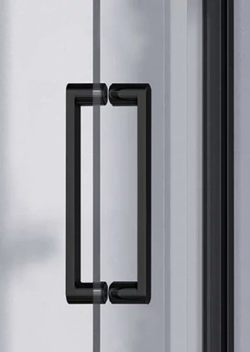 Душевой уголок Vincea Como-N VSR-4CN1012CLB Душевой уголок Vincea Como-N VSR-4CN1012CLB