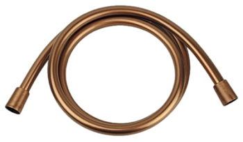 Шланг Remer 332CN2G150BR, бронза масляная