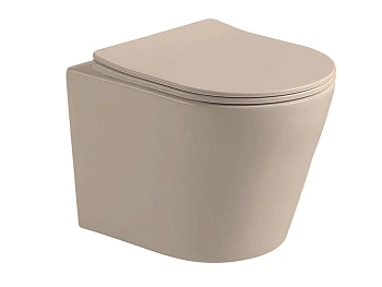 Унитаз подвесной Vincea Piatti VT1-11SMC