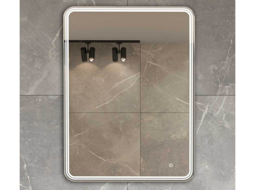 Зеркало Vincea LED 600x800 VLM-3MA600
