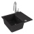 Мойка для кухни Alveus Granital CADIT 10 CARBON - G91 590x500 1132021 Мойка для кухни Alveus Granital CADIT 10 CARBON - G91 590x500 1132021