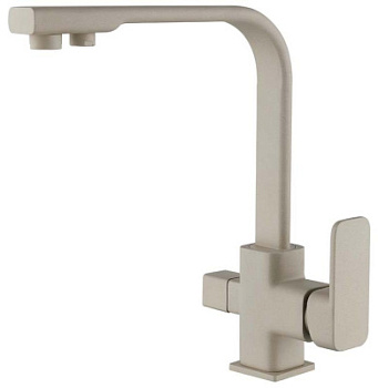 Смеситель для мойки Vivi Felice 1617-5 Crema