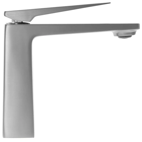 Смеситель для умывальника Rea Parker nikiel matt B4811