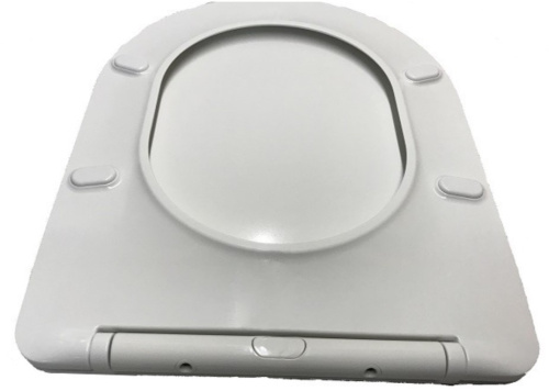 Унитаз подвесной Ceramalux 5178