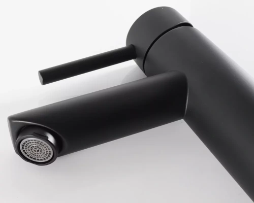 Смеситель для раковины Gid Berlin SS080-BM-K