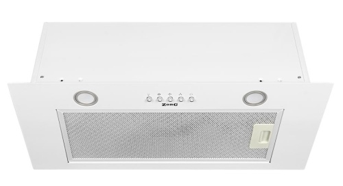 Вытяжка кухонная Zorg BASTA 1030 60 M белая