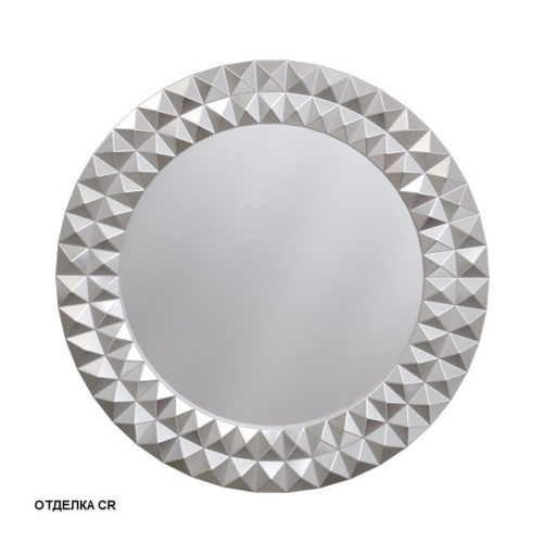 Зеркало Caprigo PL400-CR