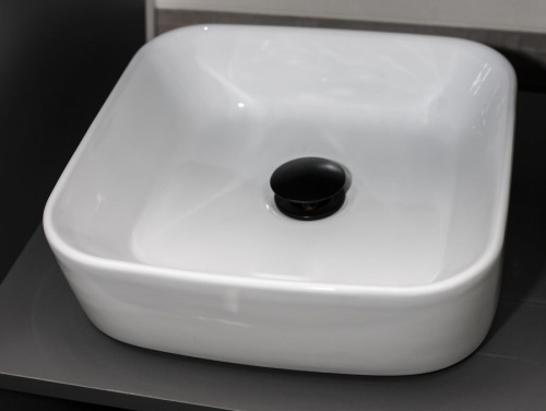 Умывальник CeramaLux 78495