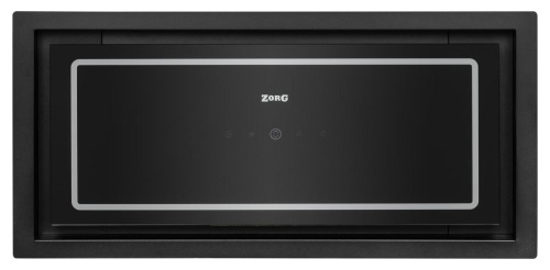 Вытяжка кухонная Zorg AMINA 1060 60 S черная
