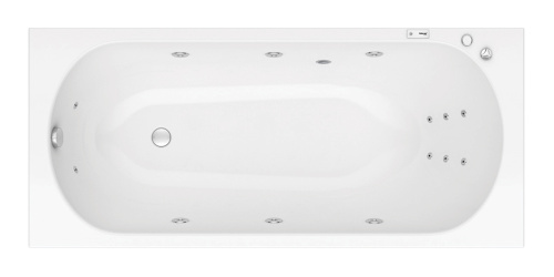 Гидромассажная система Kolpa-San QUAT OPTIMA