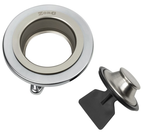 Измельчитель пищевых отходов Zorg premium FWD MEDIUM