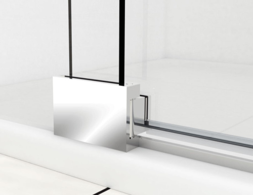 Душевая дверь Vincea Extra VDP-1E8090CG