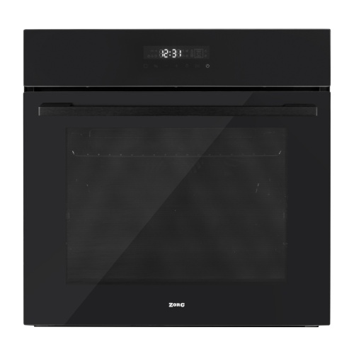 Электрический духовой шкаф Zorg NEO613 black