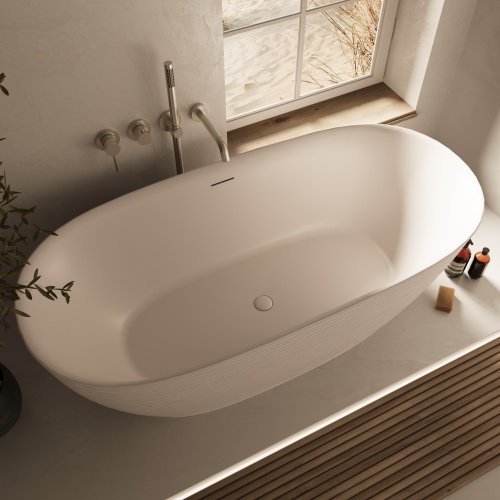 Ванна акриловая Vincea VBT-701-1700MW