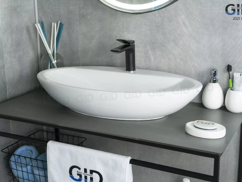 Умывальник Gid N9435