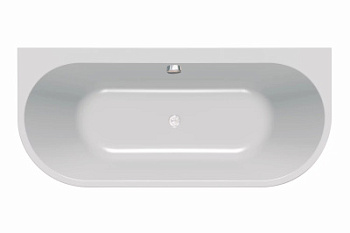 Ванна акриловая Kolpa-San Dream SP 180x80