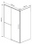 Душевой уголок Vincea Slim Soft VSR-1SS8012CLG