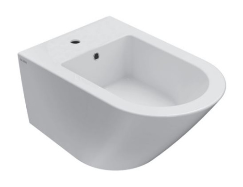 Биде подвесное Globo FORTY3 FOS09BI