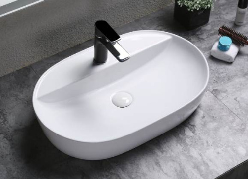 Умывальник CeramaLux D1346