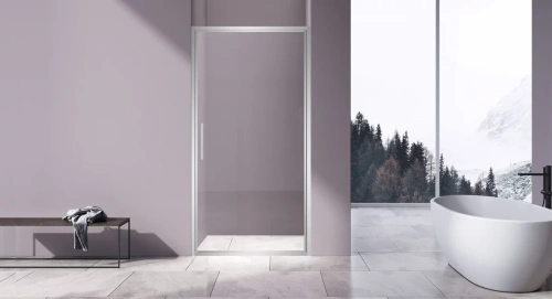 Душевая дверь Vincea Slim 8mm VDP-4SL900CL