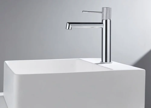 Смеситель для раковины Vincea Desire VBF-1D1CH