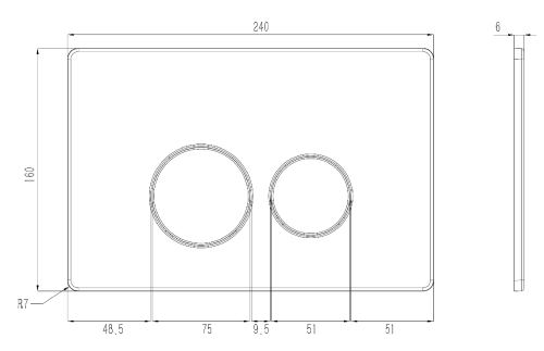 Комплект Oliveeka инсталляция OL-MQ-003 с унитазом OL-1216 и кнопкой OL-R22-CR