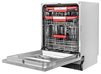 Посудомоечная машина Zorg FUL6063L