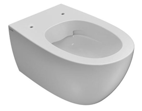 Унитаз подвесной Globo 4ALL MDS03BI
