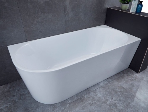 Ванна акриловая Vincea VBT-402-1800R