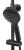 Душевая система Rea Vincent black matt P6600 Душевая система Rea Vincent black matt P6600