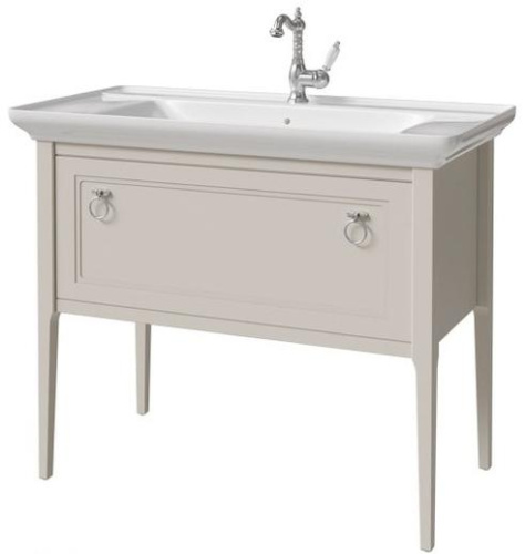 Тумба напольная Caprigo Jersey 105 34314-SF023