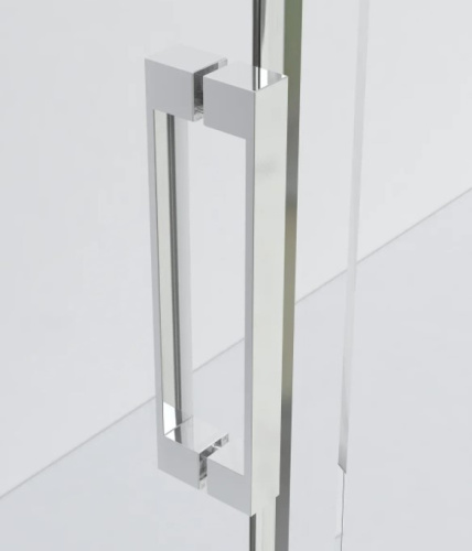 Душевой уголок Vincea Como VSR-1C1012CL