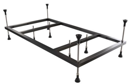 Ванна акриловая Kolpa-San Libretto 170x110 D+каркас+фронтальная панель