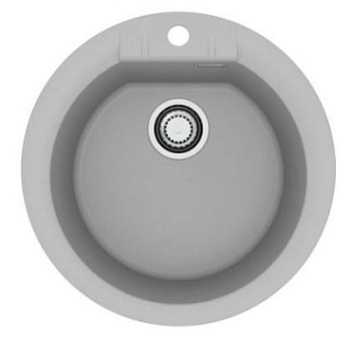 Мойка для кухни Alveus Granital CADIT 100 G81 CONCRETE FI 520 1143996
