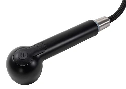 Смеситель для мойки Rea Troy black matt B6300