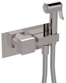 Гигиенический душ Carimali 19710/C-120-CR