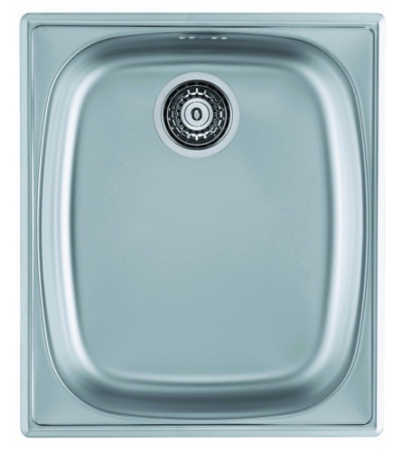 Мойка для кухни Alveus BASIC 10 NAT-90 380x440 1082195