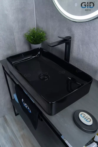 Умывальник Gid BL9396