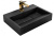 Умывальник Rea Goya Black 50 U8778 Умывальник Rea Goya Black 50 U8778