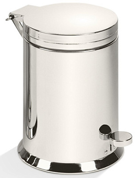 Ведро с педалью Decor Walther TE 38 0614830