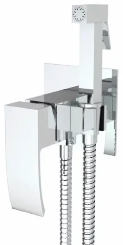 Гигиенический душ Vivi Felice 1010 cromo