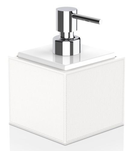 Дозатор для мыла Decor Walther Brownie SSP 0937150