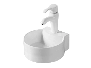 Умывальник Gid N9134 Умывальник Gid N9134