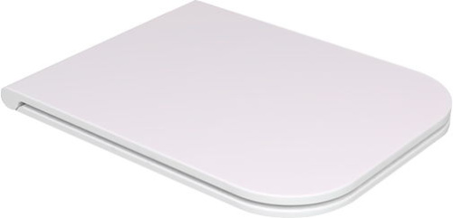 Крышка с сиденьем GSG Ceramic Design Brio BRCOPRSLTICR000