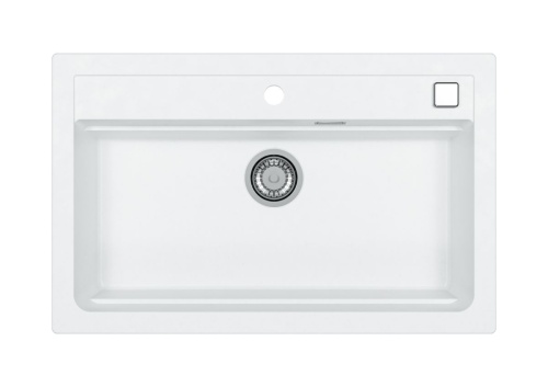 Мойка для кухни Alveus Granital ATROX 40 ARCTIC - G11 790x500 1140443