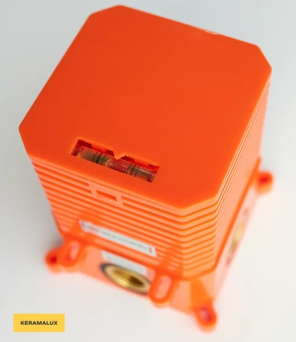 Смеситель для душа Ahti Rauma RM305200