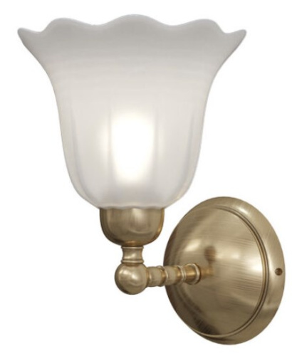 Светильник на стену Caprigo 2238-VOT